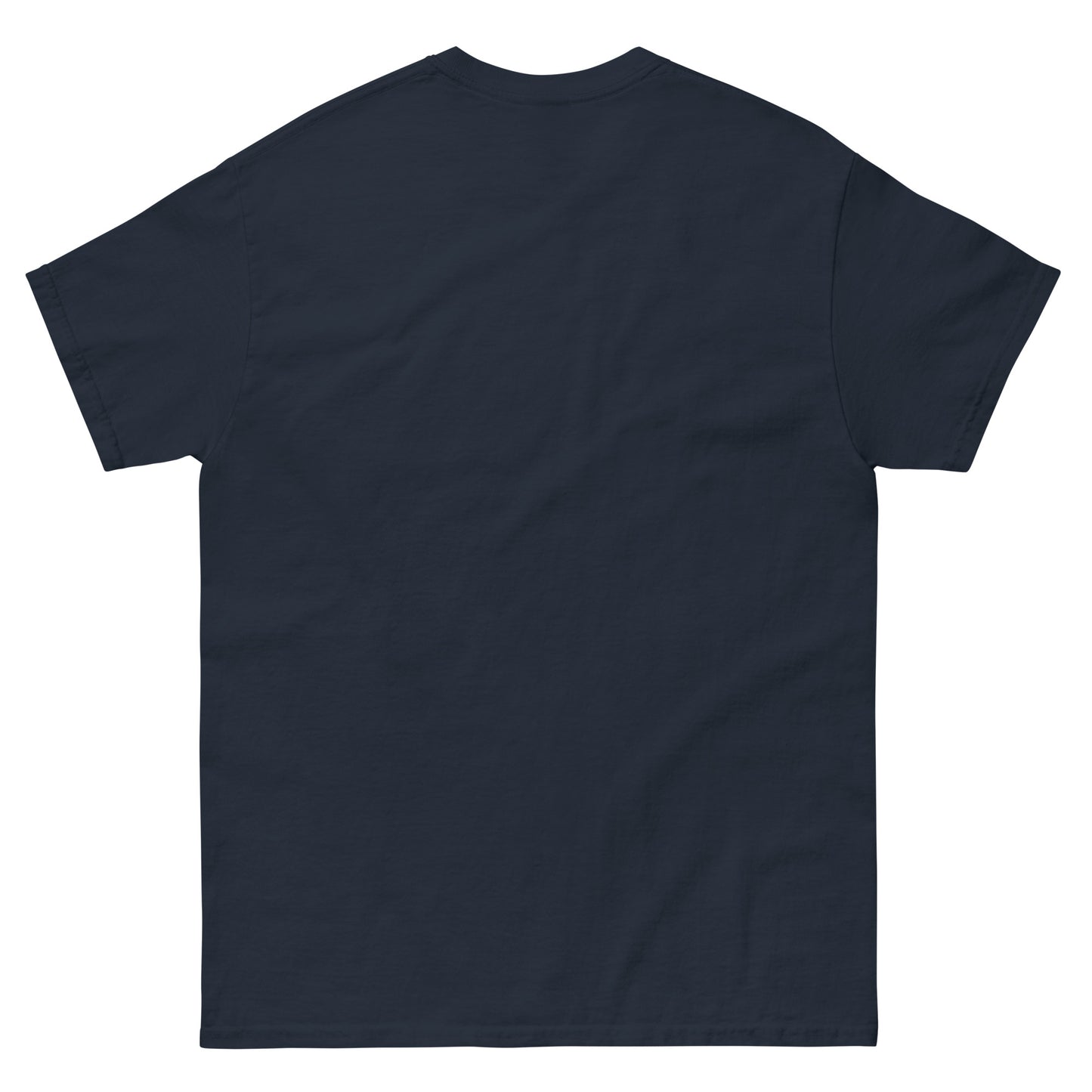 Camiseta clásica unisex