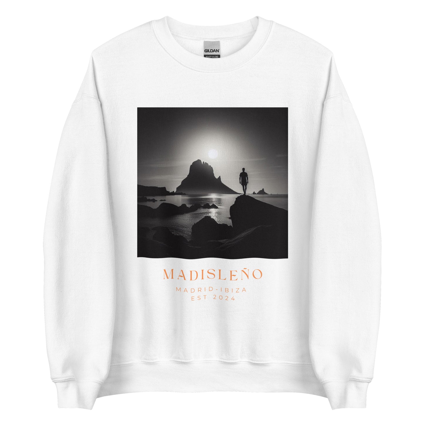 Sudadera unisex